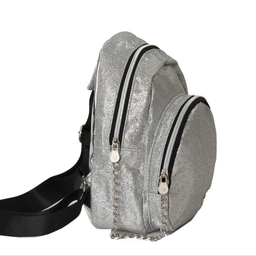 Justice Sling bag